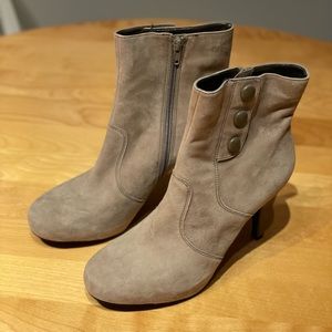 Franco Sarto boots size 7.5
